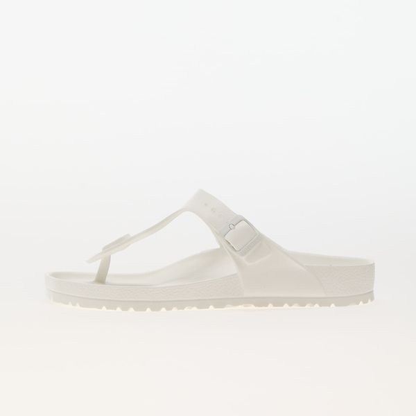 Birkenstock Birkenstock Gizeh EVA White