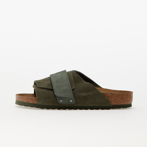 Birkenstock Birkenstock Kyoto VL NU Thyme