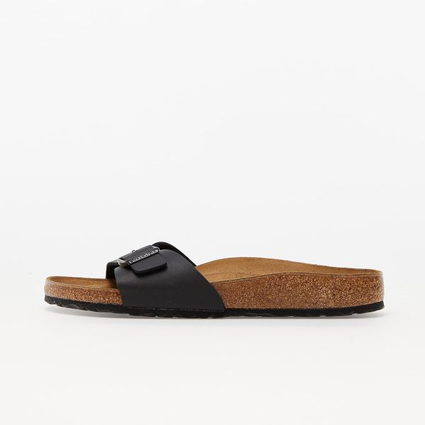 Birkenstock Birkenstock Madrid BS Black