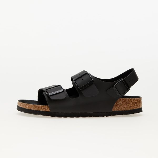 Birkenstock Birkenstock Milano BF Triples Black