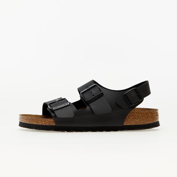 Birkenstock Birkenstock Milano BS Black