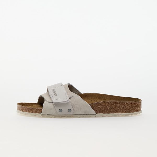 Birkenstock Birkenstock Oita Antique White