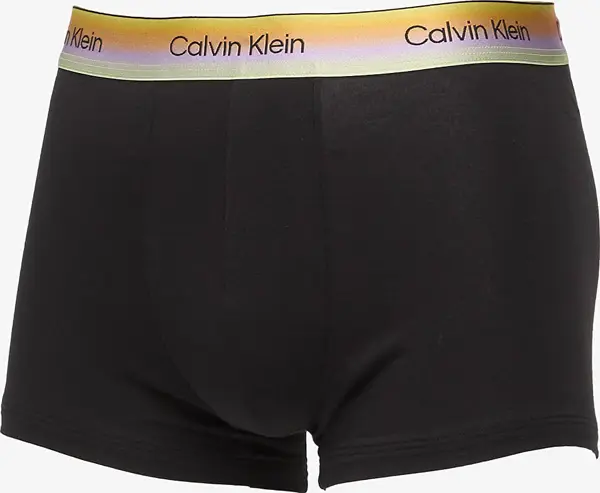 Calvin Klein Bokserice Calvin Klein Trunk Black M