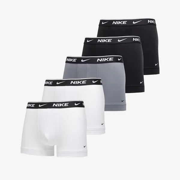 Nike Bokserice Nike Trunk 5-Pack Multicolor L