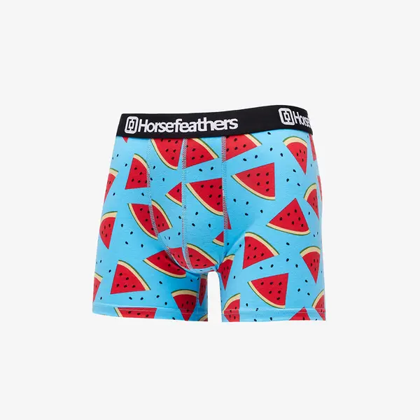 Horsefeathers Bokserji Horsefeathers Sidney Boxer Shorts Melon S