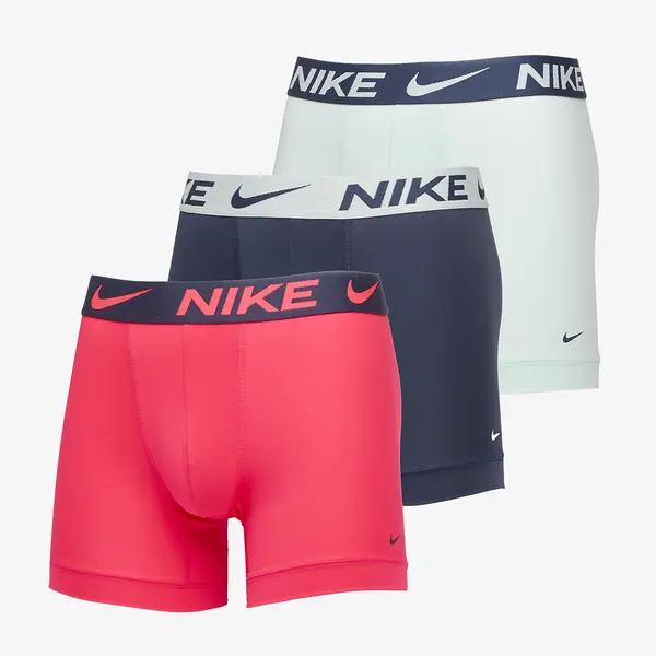 Nike Bokserji Nike Boxer Brief 3-Pack Multicolor L