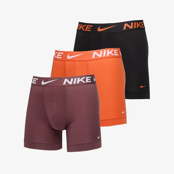 Nike Bokserji Nike Boxer Brief 3-Pack Multicolor L