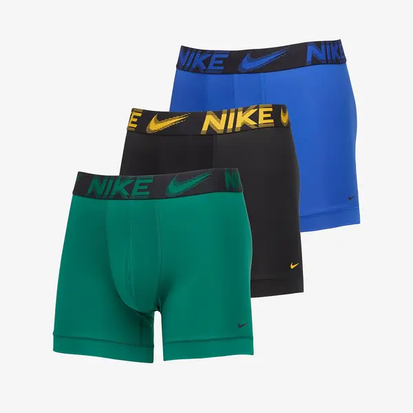 Nike Bokserji Nike Boxer Brief 3-Pack Multicolor M