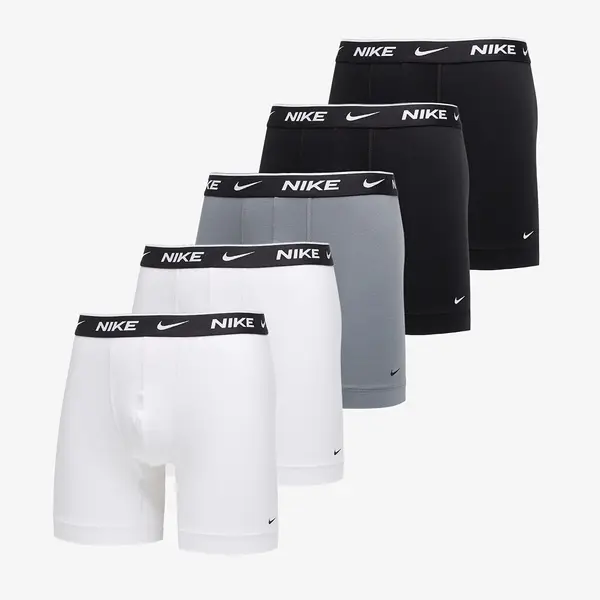Nike Bokserji Nike Boxer Brief 5-Pack Multicolor S