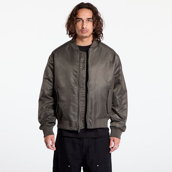 Calvin Klein Bomber Calvin Klein Jeans Ls Nylon Padded Hero Beluga XL