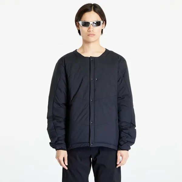 Poutnik by Tilak Bomber Poutnik by Tilak Pygmy Jacket Black L