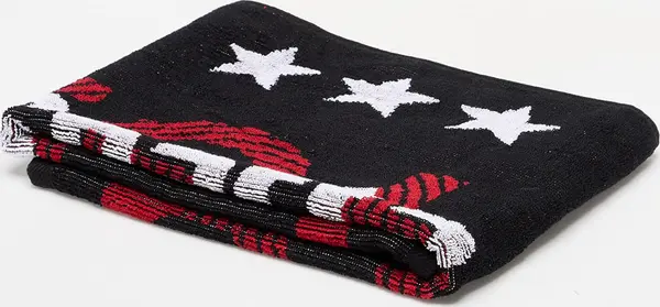 adidas Performance Brisače Footshop x Sparta Towel Black Universal