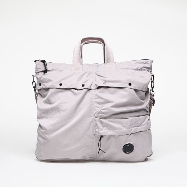 C.P. Company C.P. Company Bag Drizzle Grey