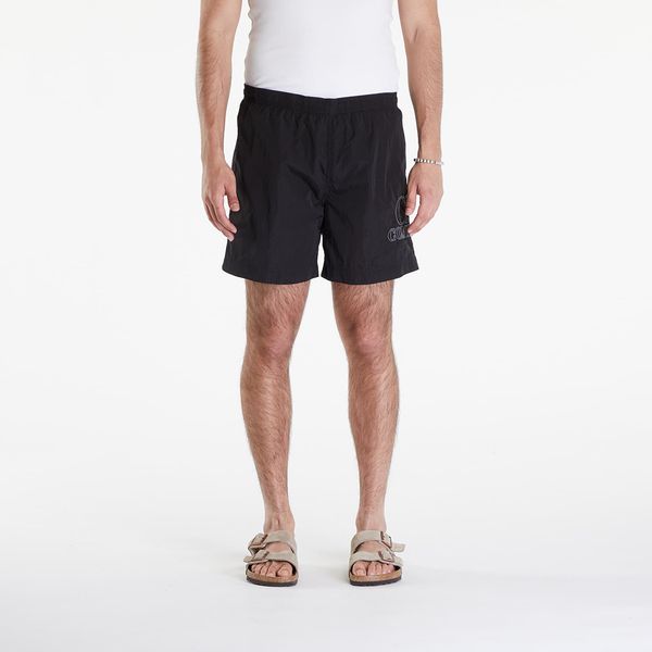 C.P. Company C.P. Company Boxer Beach Shorts Black