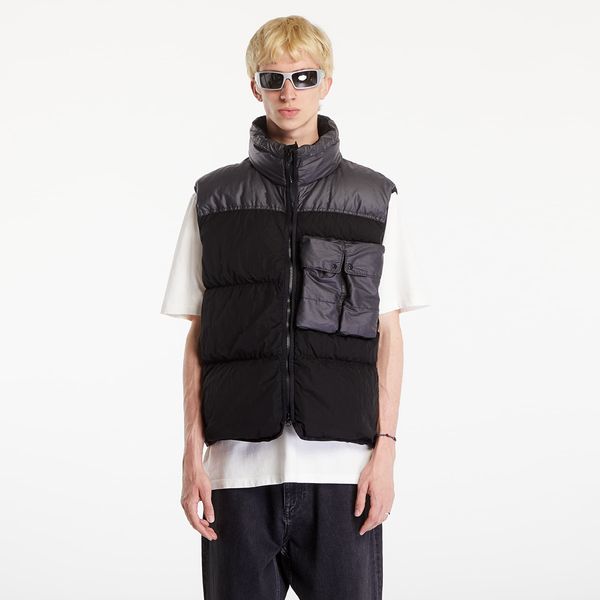 C.P. Company C.P. Company Vest Black L