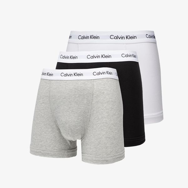 Calvin Klein Calvin Klein 3Pack Boxers Multicolor S