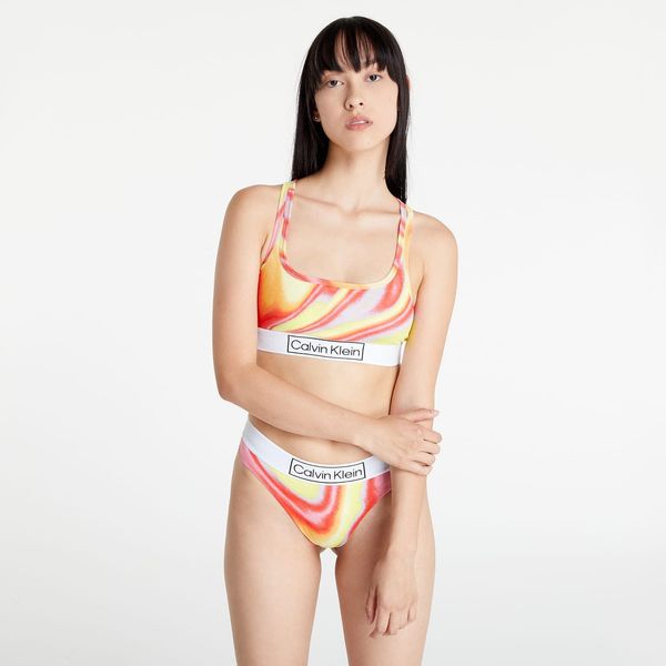 Calvin Klein Calvin Klein Bralette Pride Multicolor