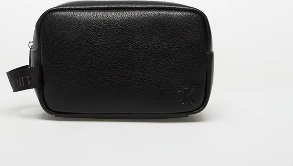 Calvin Klein Calvin Klein Cargo Dopp Kit Black Universal
