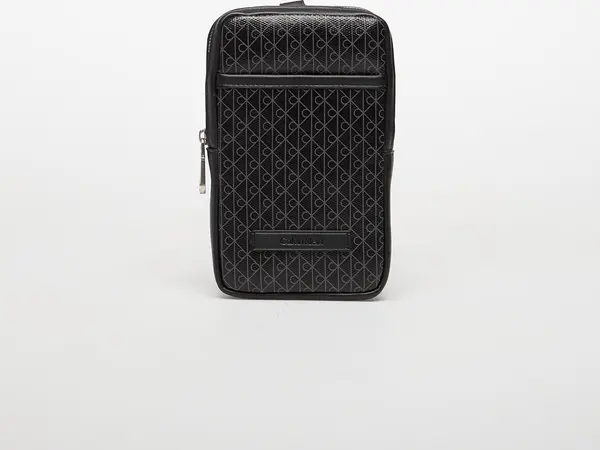 Calvin Klein Calvin Klein Coated Phone Lanyard Black Universal