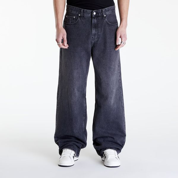 Calvin Klein Calvin Klein Jeans 90'S Loose Jeans Denim Black