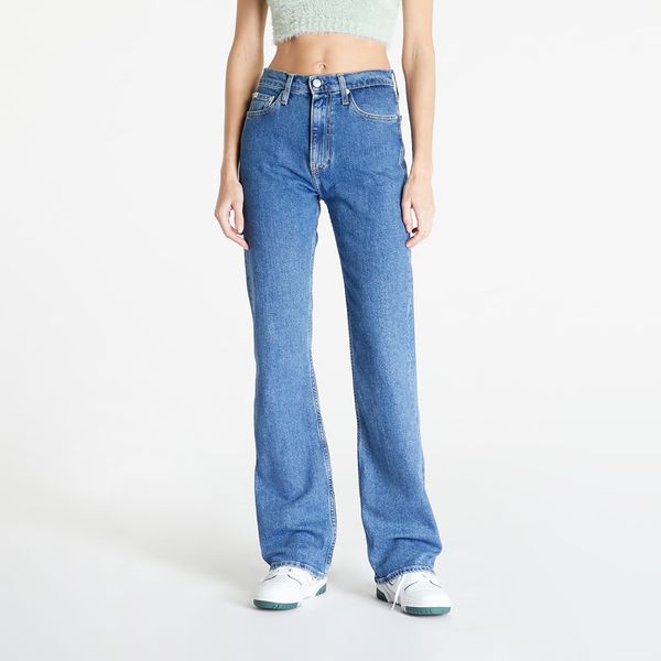 Calvin Klein Calvin Klein Jeans Authentic Bootcut Jeans Denim Medium