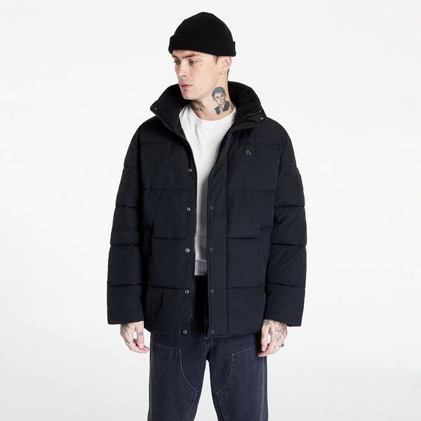 Calvin Klein Calvin Klein Jeans Badge Oversized Puffer Black