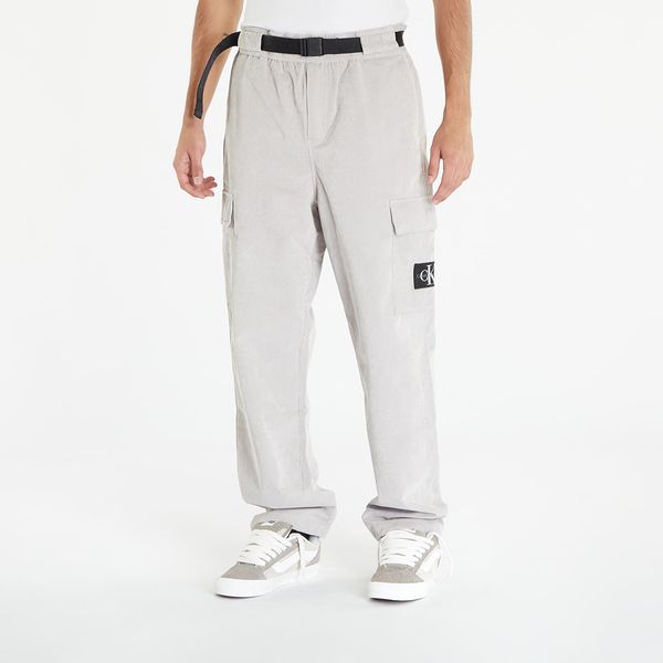 Calvin Klein Calvin Klein Jeans Corduroy Pant Gray