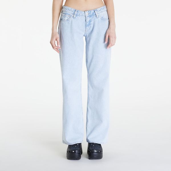 Calvin Klein Calvin Klein Jeans Extreme Low Rise Bag Denim