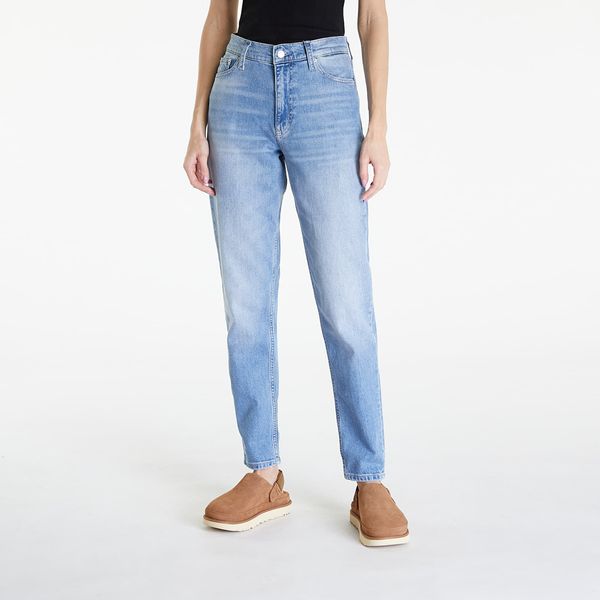 Calvin Klein Calvin Klein Jeans Mom Jean Denim Light