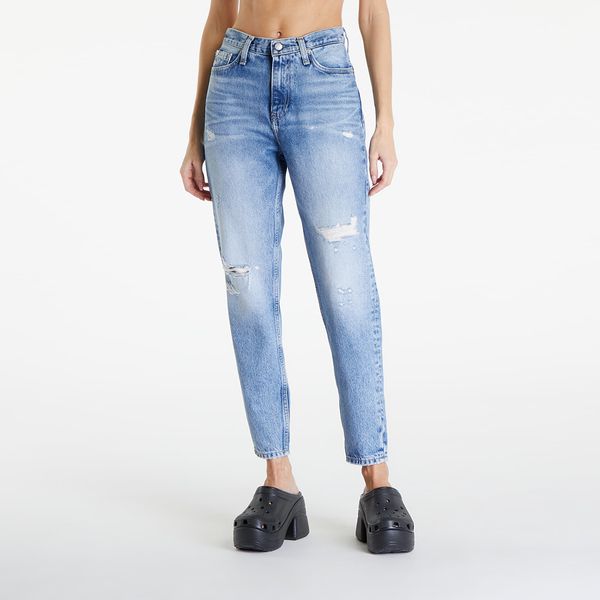 Calvin Klein Calvin Klein Jeans Mom Jean Denim Light