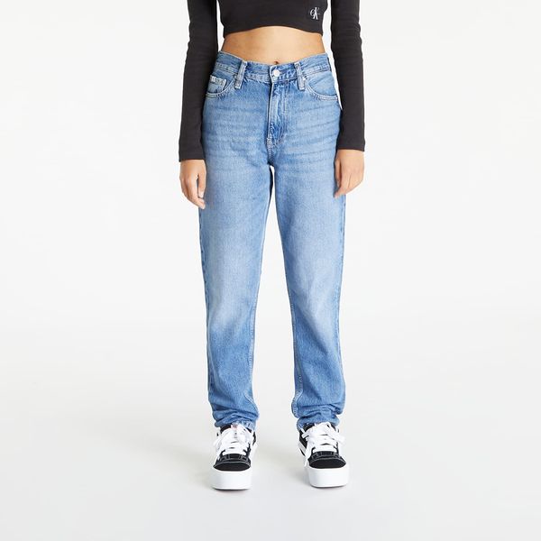 Calvin Klein Calvin Klein Jeans Mom Jean Denim Medium