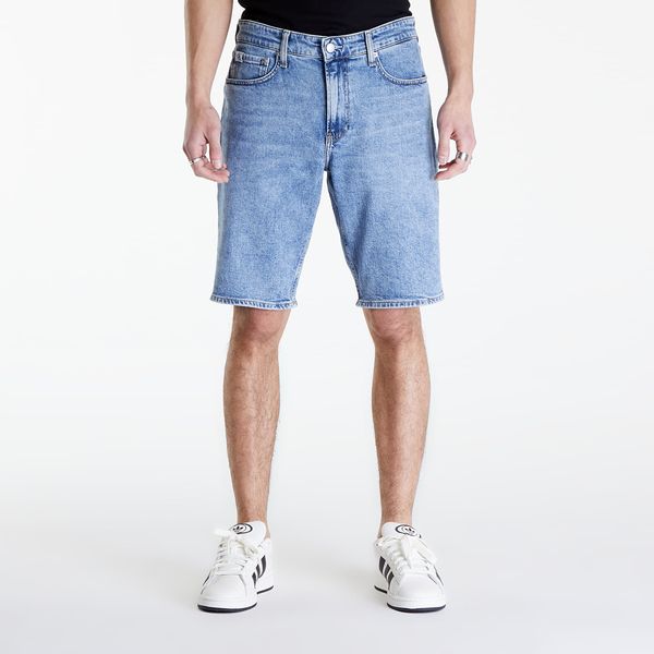 Calvin Klein Calvin Klein Jeans Regular Short Denim Light