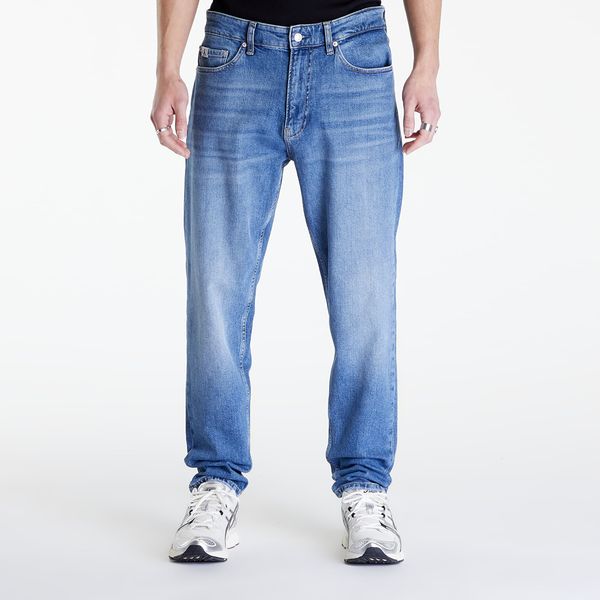 Calvin Klein Calvin Klein Jeans Regular Taper Denim Medium