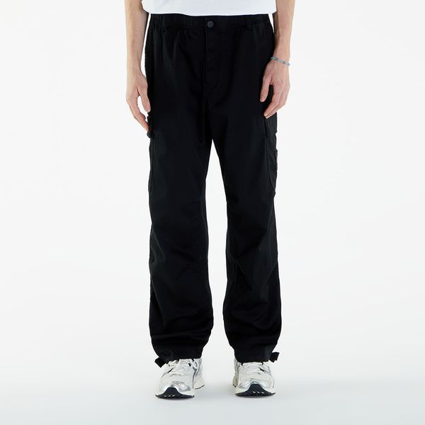 Calvin Klein Calvin Klein Jeans Straight Cargo Pant CK Black