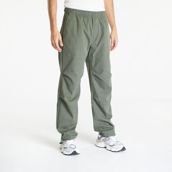 Calvin Klein Calvin Klein Jeans Topstitch Woven Pant Thyme