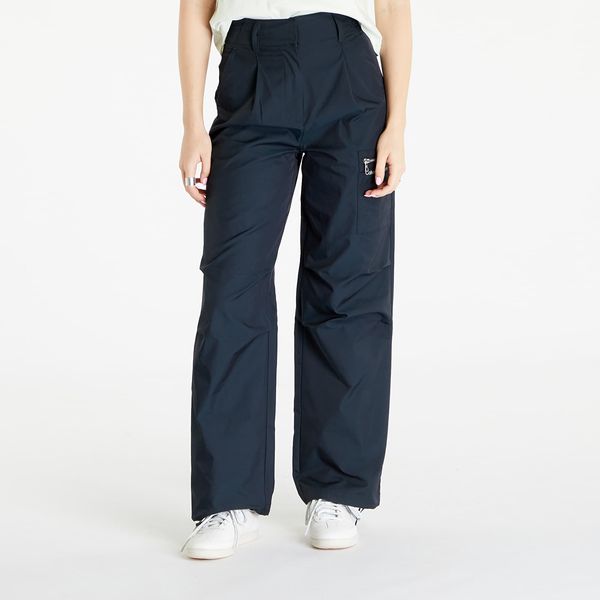 Calvin Klein Calvin Klein Jeans Two Tone Parachute Pants Black