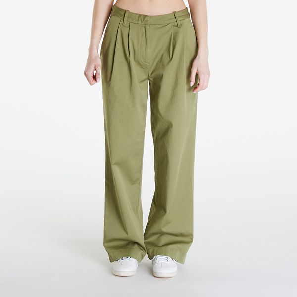 Calvin Klein Calvin Klein Jeans Utility Pant Green