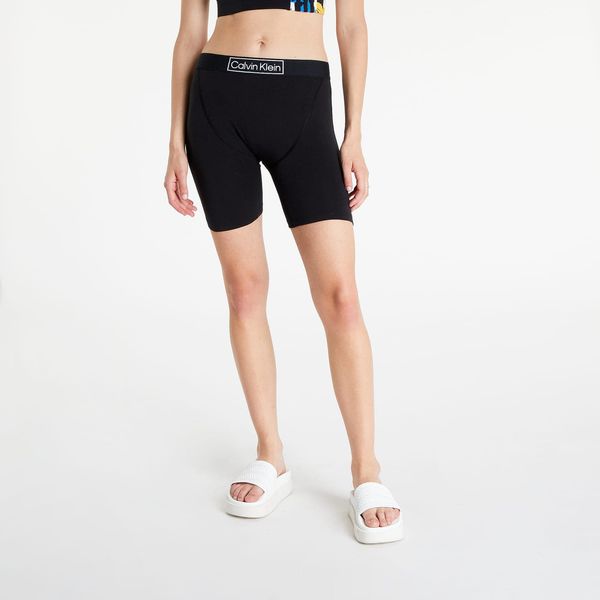 Calvin Klein Calvin Klein Reimagined Sleep Short Black