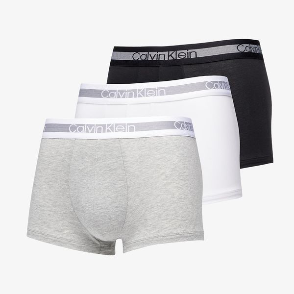 Calvin Klein Calvin Klein Trunk 3-Pack Multicolor