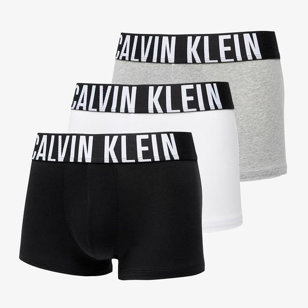 Calvin Klein Calvin Klein Trunk 3-Pack Multicolor L