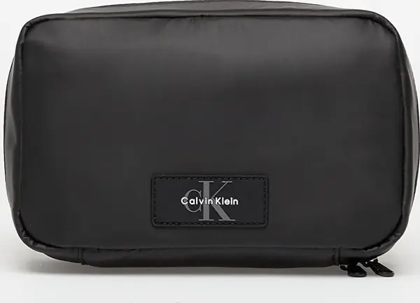 Calvin Klein Calvin Klein Utility Dopp Kit Black Universal