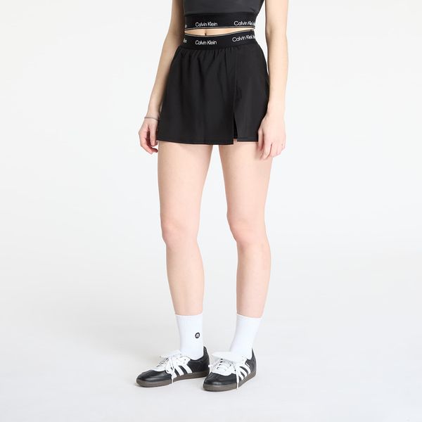 Calvin Klein Calvin Klein Wo - Skort Black XS