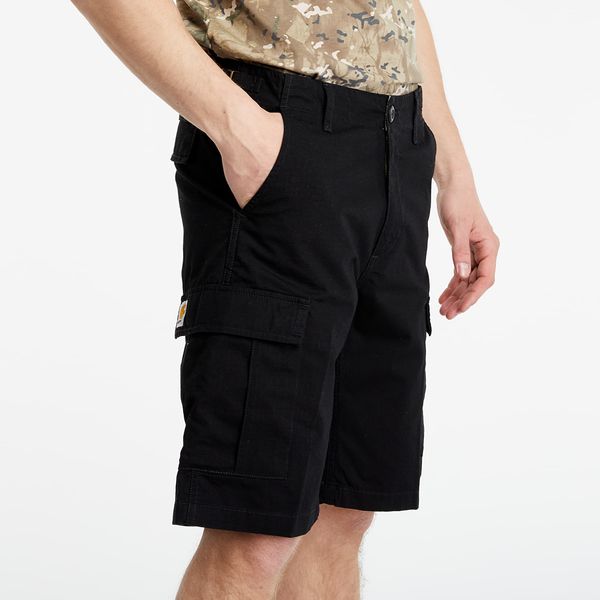 Carhartt WIP Carhart WIP Aviation Shorts Black