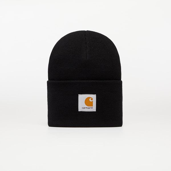 Carhartt WIP Carhartt WIP Acrylic Watch Hat Black Universal