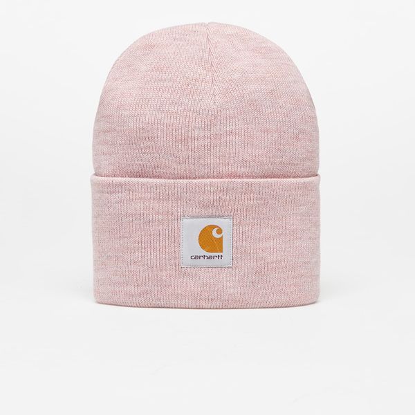 Carhartt WIP Carhartt WIP Acrylic Watch Hat Glassy Pink Heather