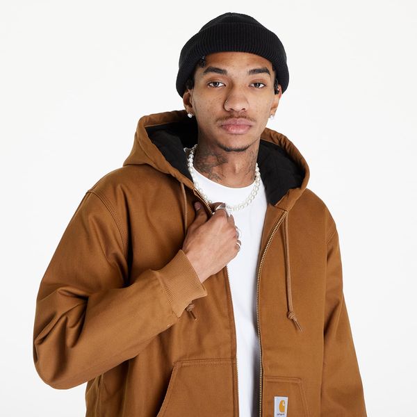 Carhartt WIP Carhartt WIP Active Jacket Hamilton Brown L