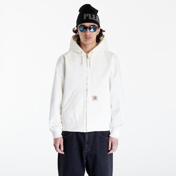 Carhartt WIP Carhartt WIP Active Jacket UNISEX Wax Rinsed