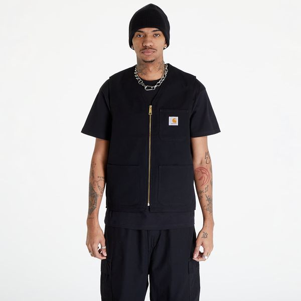 Carhartt WIP Carhartt WIP Arbor Vest UNISEX Black Rigid