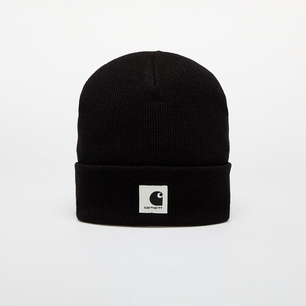 Carhartt WIP Carhartt WIP Ashley Beanie Black Universal