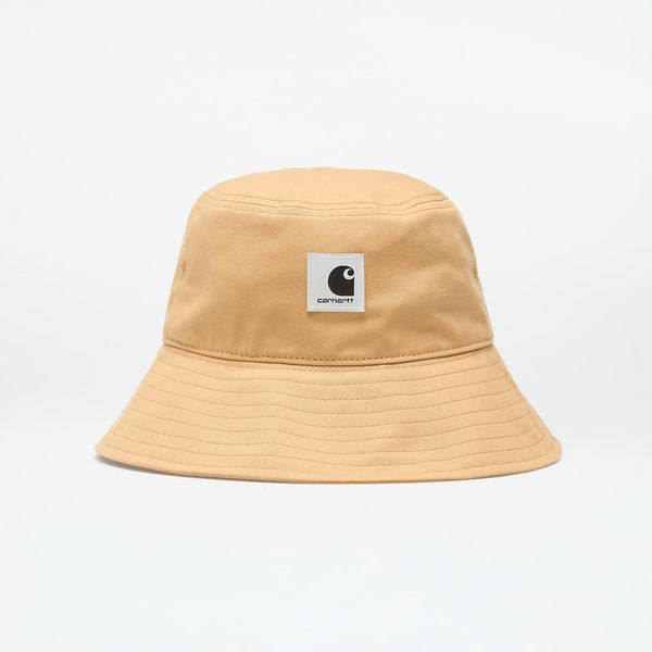 Carhartt WIP Carhartt WIP Ashley Bucket Hat Bourbon